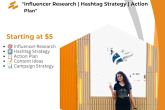 create a viral influencer marketing campaign to boost your brand sales