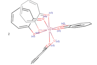 draw professional chemical structures in chemdraw