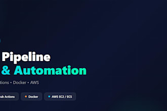 set up ci cd pipeline with jenkins and github actions