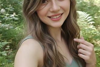 be your female model for all your photos in united states