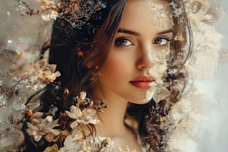 do photo editing with photoshop