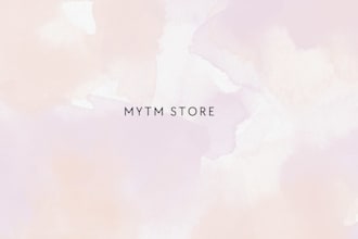 set up mytm store