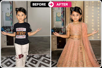 professionally edit and transform your photos
