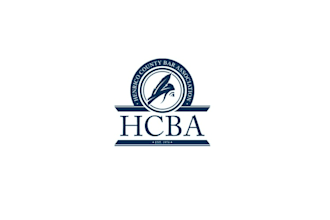 design henrico county bar association logo
