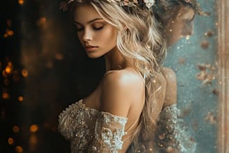 do photo editing with photoshop