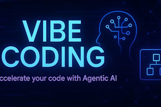 be your vibe coding expert using base44, v0, and loveable for ai mvp