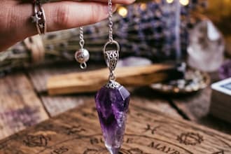 do pendulum yes or no reading with detailed insights