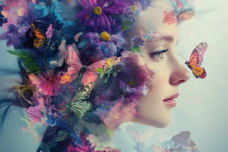do photo editing with photoshop