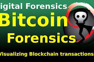 analysis crypto fundback, forensic analysis, crypto fraud detection,recovery