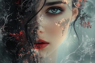 do photo editing with photoshop