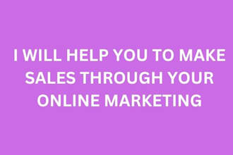 do sales funnel to boost your business