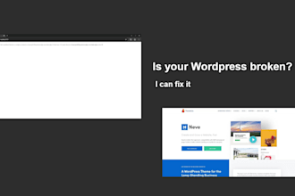 fix wordpress, PHP, laravel, javascript bugs