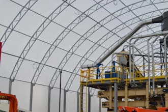 do designing for calhoun buildings