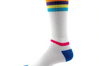 design 3d socks mockup, 3d socks render, 3d textile, 3d glove mockup, 3d mockup