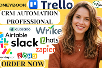 setup airtable database sofr webapp airtable automation airtable crm data entry