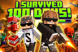 professional youtube thumbnails increase clicks