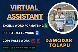 format and convert your files professionally