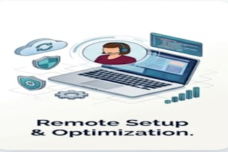 fix windows issues remotely