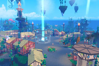 build realistic roblox map, city map, terrain and tycoon in roblox studio