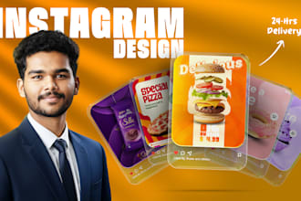 design professional social media images that stand out