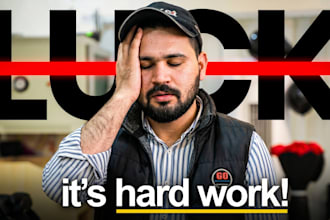 design eye catching youtube thumbnails that get more clicks