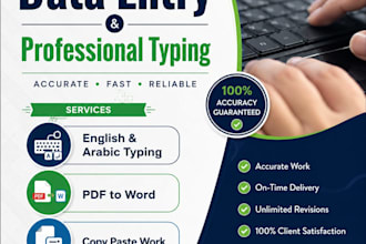 type english malayalam and arabic documents accurately
