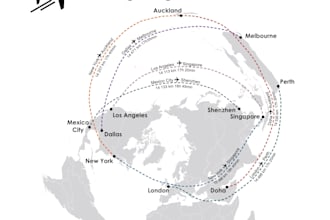 work with geospatial data representation and handling