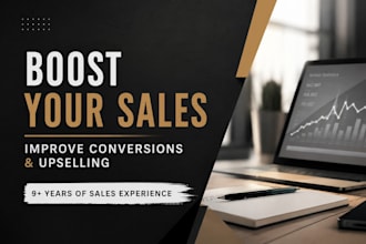 improve your b2c sales process and upselling strategy
