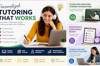 provide professional nursing tutoring for rn to bsn students