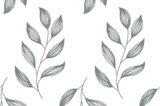 create seamless textile print patterns and tiff files