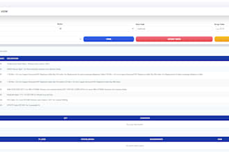 create desktop appllications cor