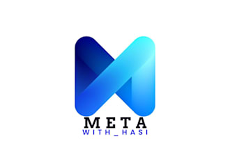 design a professional logo and social media poster