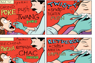 localize your PSD, ai or illustrated artwork