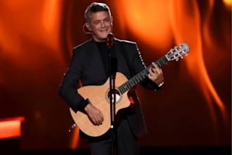 write, sing, and record pro latin pop, flamenco pop and rock vocals
