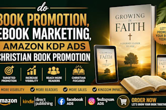 do booktok promotion to increase your book sales