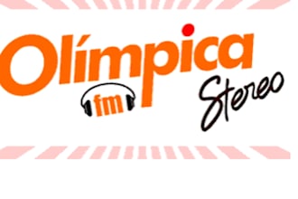 promote your song and airplay on olímpica stereo fm radio colombia