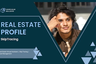 do US real estate skip tracing and bulk skip tracing