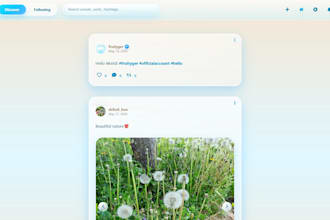 develop trendy, high quality but budget friendly websites