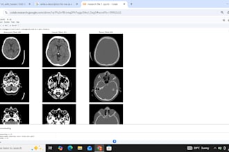 build machine learning and deep learning models in python