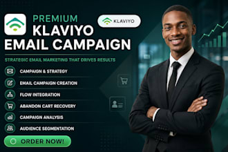 do klaviyo audit, klaviyo newsletter, and klaviyo setup