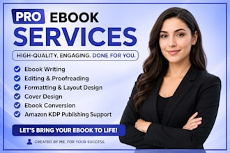 do amazon kdp book editing and proofreading, fantasy novel, KDP memoir editor