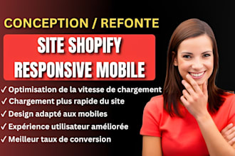 do shopify page speed optimization for mobile and desktop