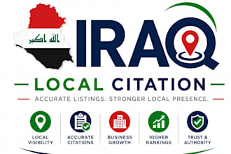 do iraq 300 local citation