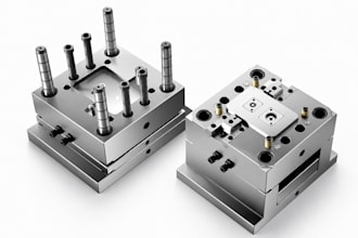 optimize your plastic injection mold to better performance