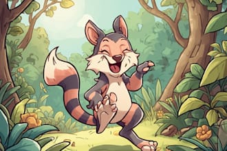 design comic book and cartoon comic book illustration