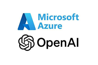 integrate openai or azure openai into your website or app