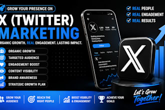 do crypto twitter x marketing crypto twltter promotion for organic growth