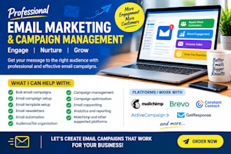 do bulk email blast email marketing  email marketing campaign