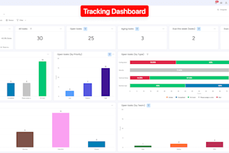 setup your mondaycom work management project, program, or pmo workflows