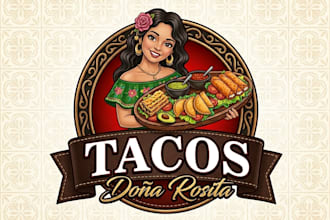 design top quality classic logo for bistro restaurant